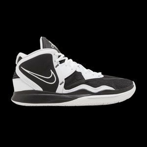 Kyrie Infinity TB Black White DO9616-002 Nike Shoes